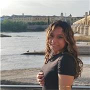 Profesora de apoyo de inglés (Infantil, Preescolar, Primaria, E.S.O y Bachillerato)